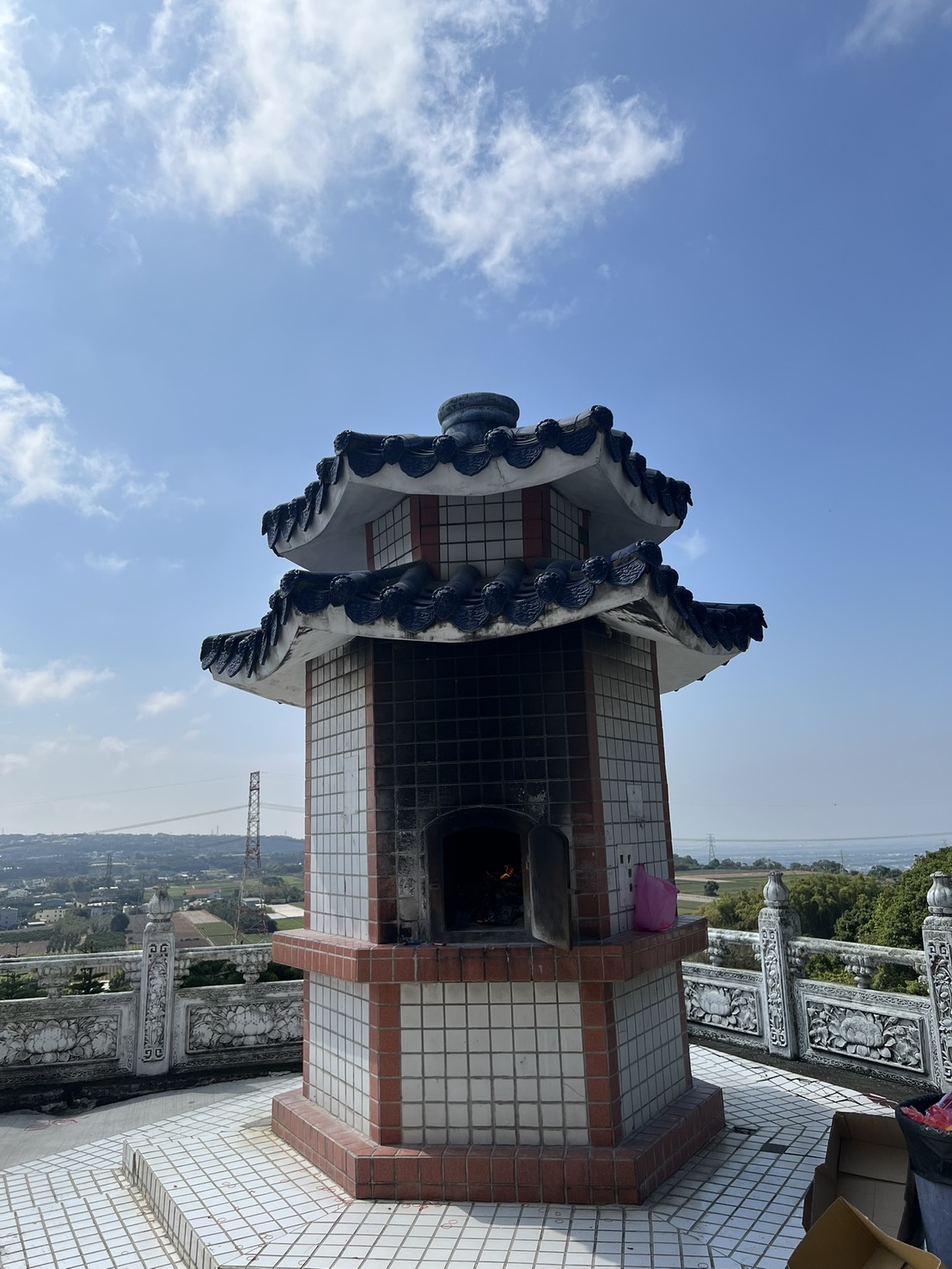 金爐