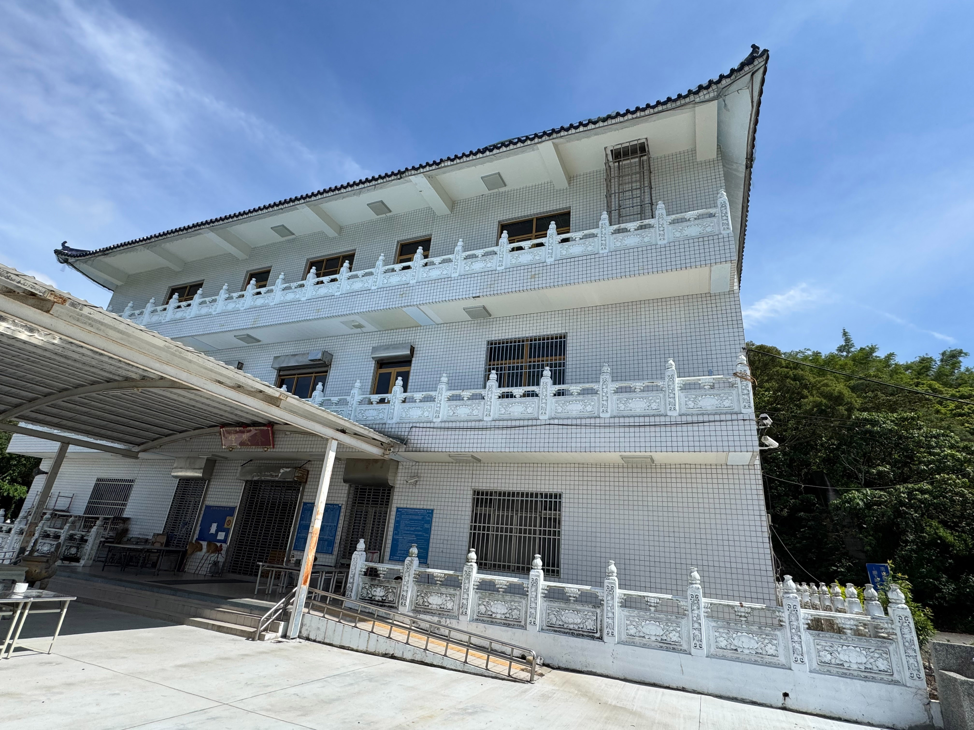 奉安堂